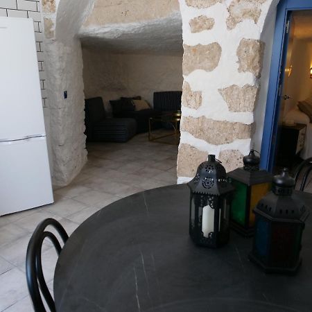 Complejo Casa Carmen Alcala Del Jucar Βίλα Εξωτερικό φωτογραφία