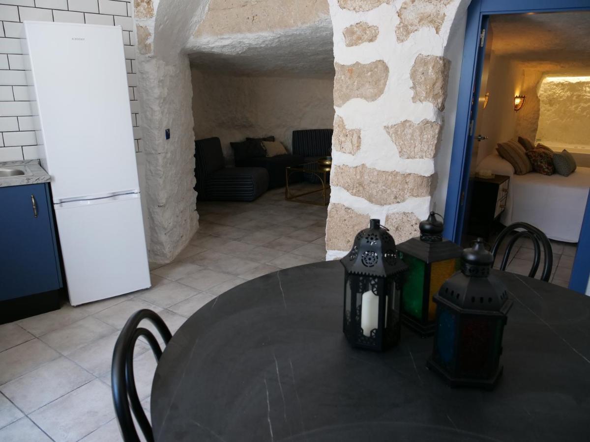 Complejo Casa Carmen Alcala Del Jucar Βίλα Εξωτερικό φωτογραφία
