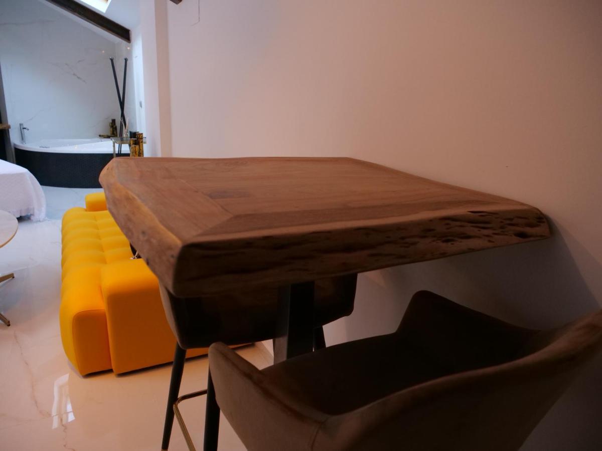 Complejo Casa Carmen Alcala Del Jucar Βίλα Εξωτερικό φωτογραφία
