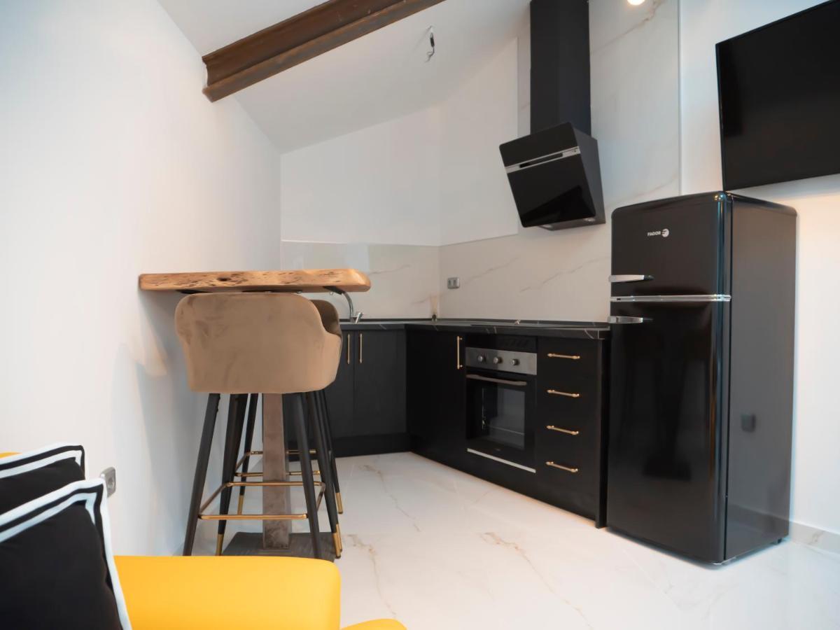 Complejo Casa Carmen Alcala Del Jucar Βίλα Εξωτερικό φωτογραφία