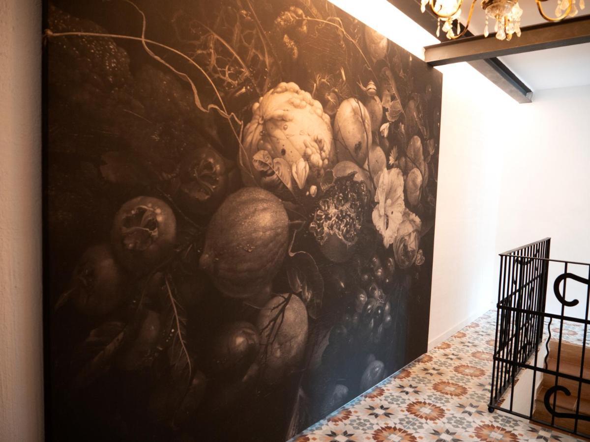 Complejo Casa Carmen Alcala Del Jucar Βίλα Εξωτερικό φωτογραφία